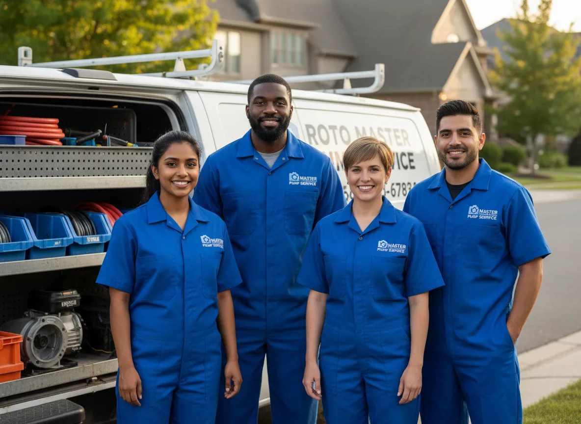 Sump Pump Installation company in Bear Lake, PA
